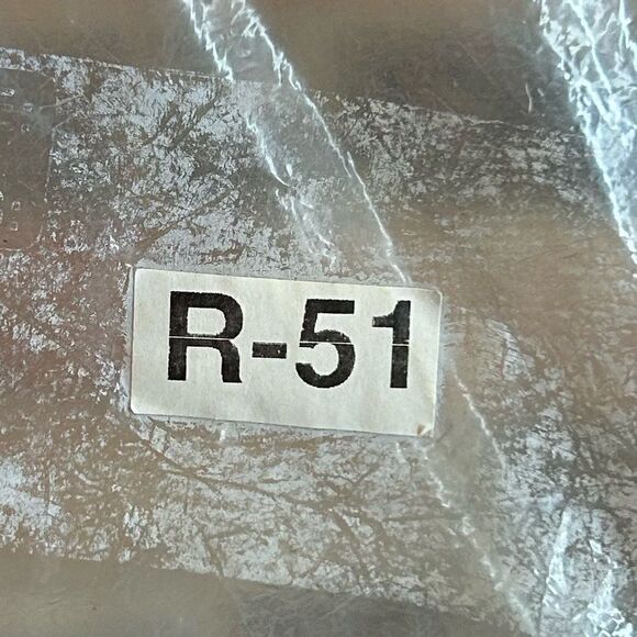 5 for $25🔥Brown Metallic Crochet Infinity Scarf - Picture 4 of 4